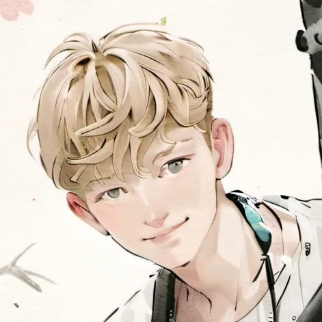 chat with ai character: Xavier