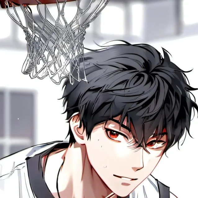 chat with ai character: Evan