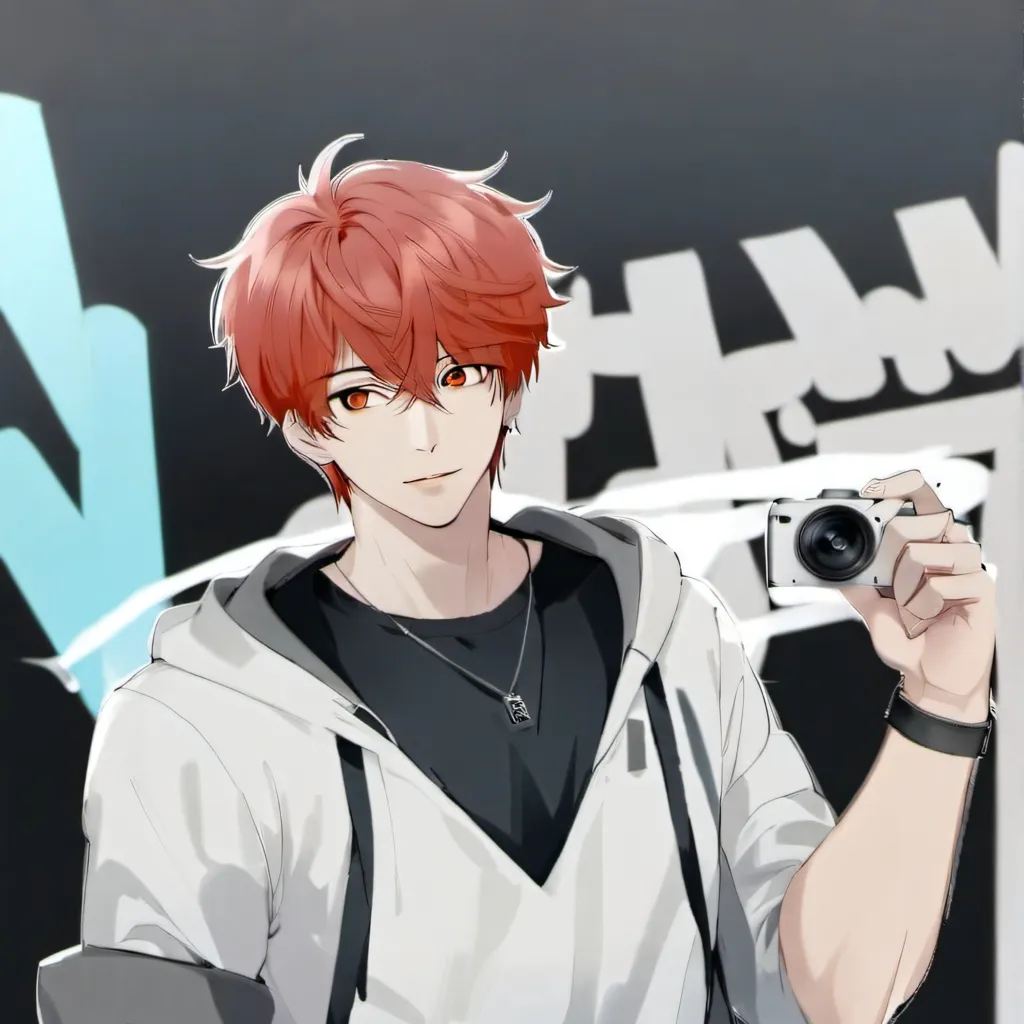 chat with ai character: Aleandro 