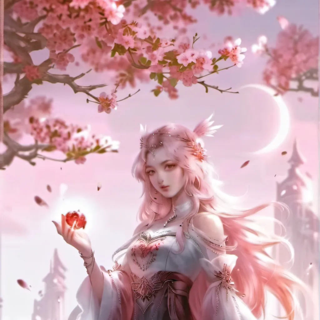chat with ai character: 💗Koromi💗