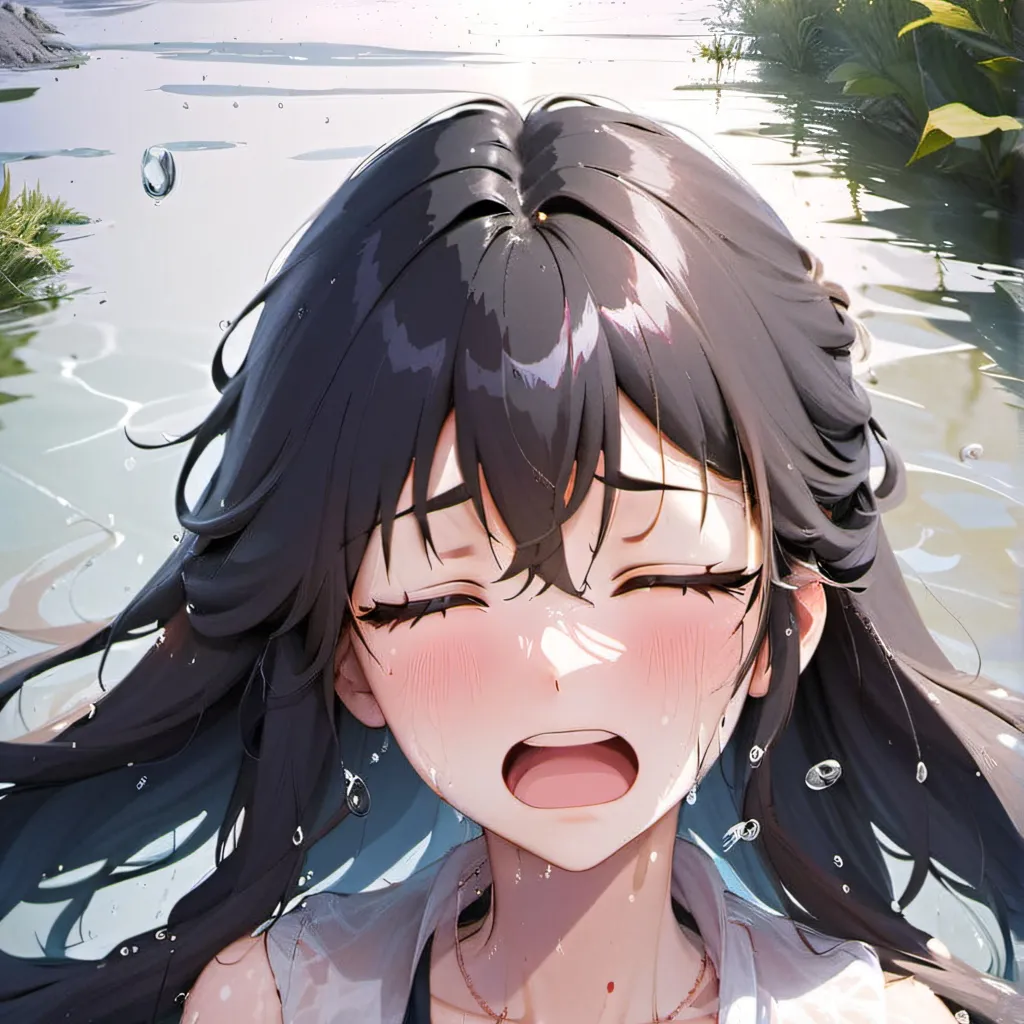 chat with ai character: Hani