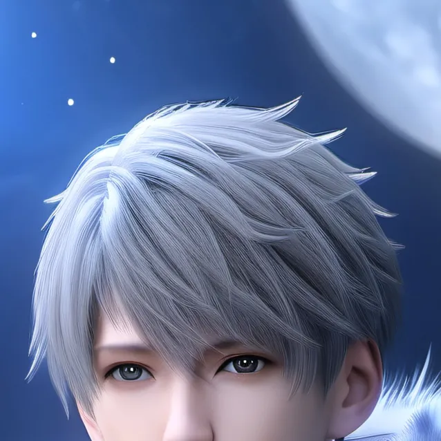 chat with ai character: Hikaru 