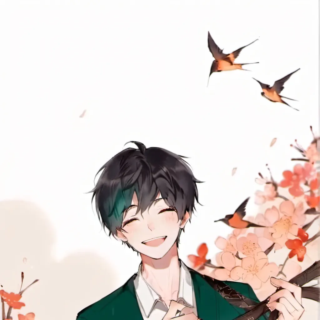 chat with ai character: Deku 