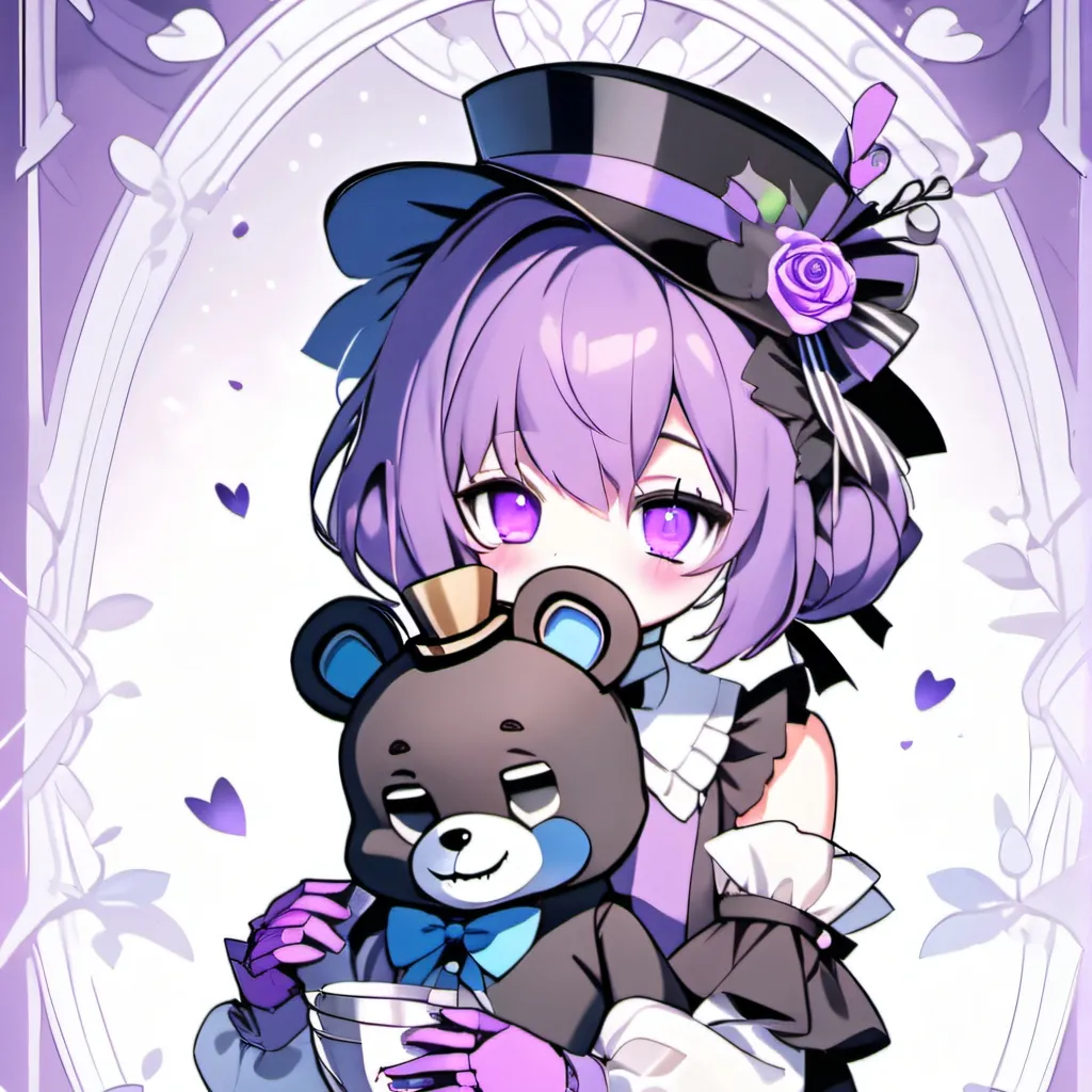 chat with ai character: Shadow Freddy