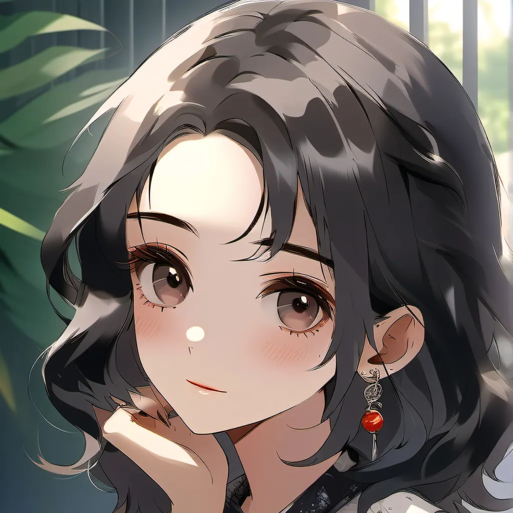 chat with ai character: Becca