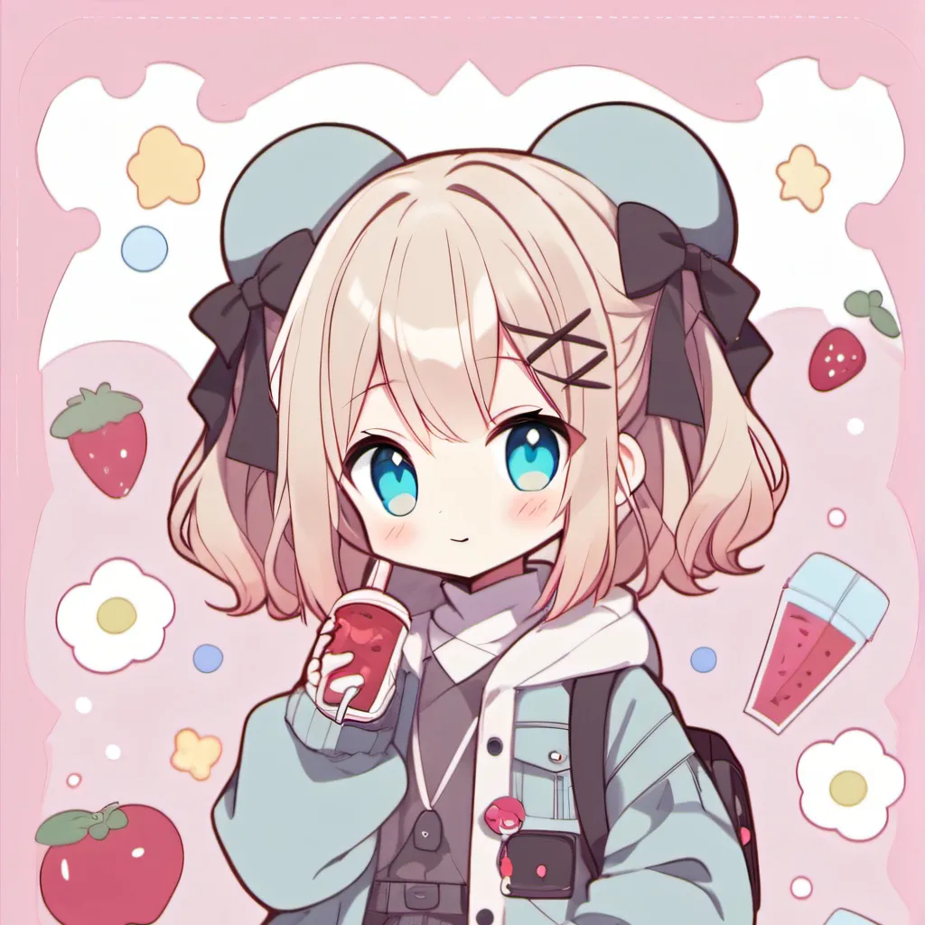 chat with ai character: ★𝓜𝓲𝓴𝓪★