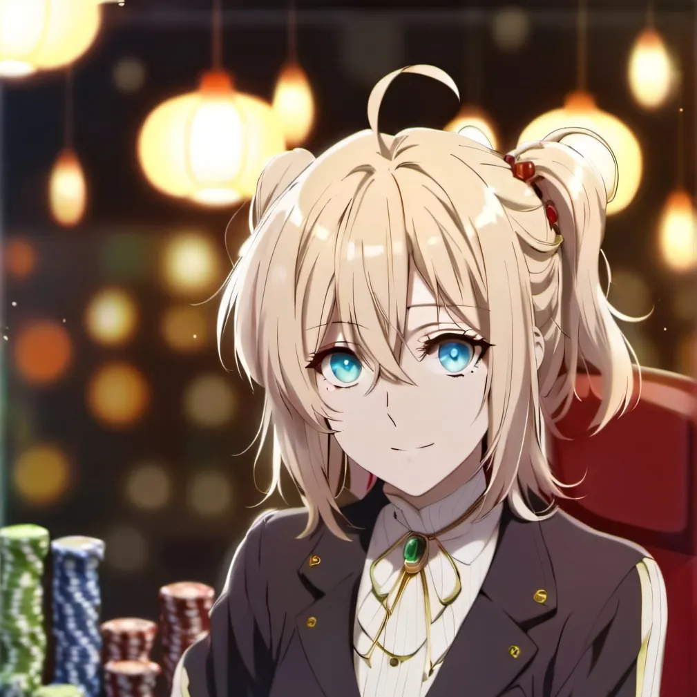 chat with ai character: 𝓡𝓸𝓼𝓮