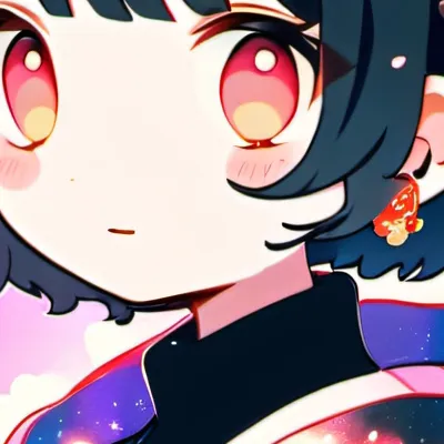 chat with ai character: Luna