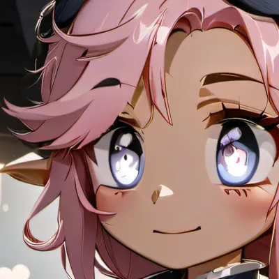 chat with ai character: Amera