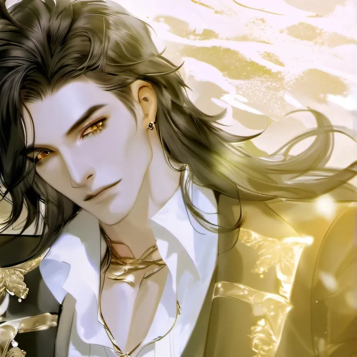 chat with ai character: `Prince Martin`👑