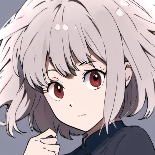 chat with ai character: Young Tatsumaki