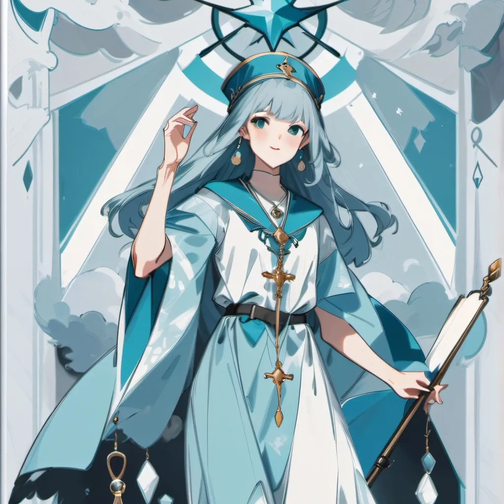 chat with ai character: Zelda 