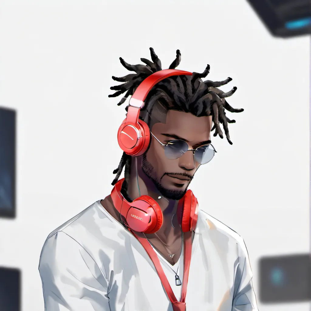 chat with ai character: Damon