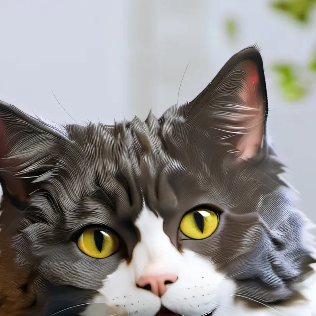 chat with ai character: shampoo