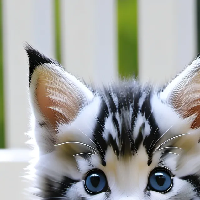 chat with ai character: kitty