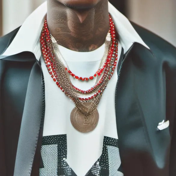 chat with ai character: Soulja boy