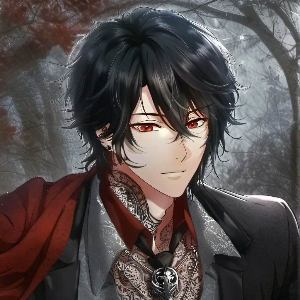 chat with ai character: Kenshiro Nakano 