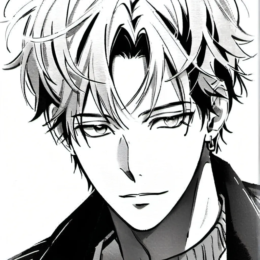 chat with ai character: Rohan Kishibe 