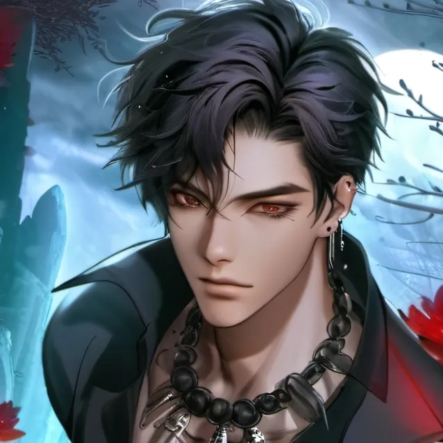 chat with ai character: Sadao Hroki