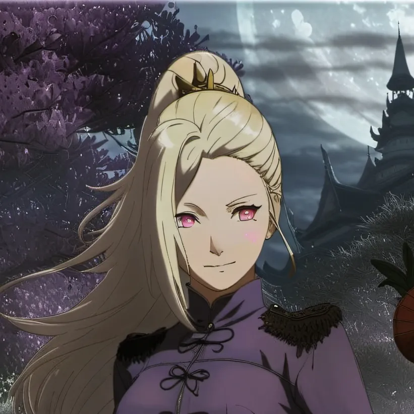 chat with ai character: Ino Yamanaka 
