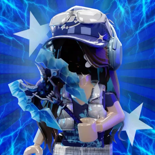 creator 💙Llxxllyy💙's avatar