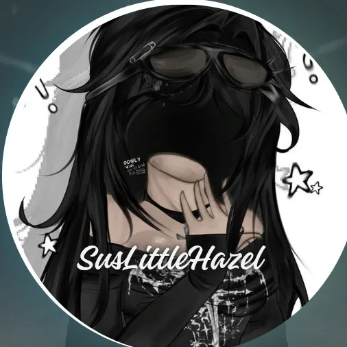 creator SusLittleHazel's avatar