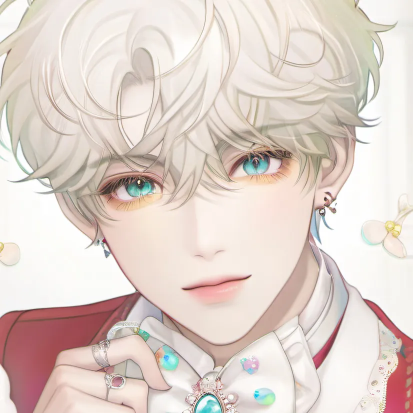 chat with ai character: Jaxson