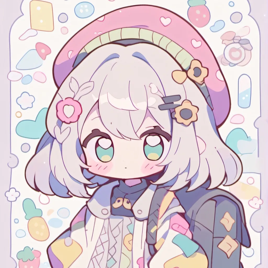 chat with ai character: max