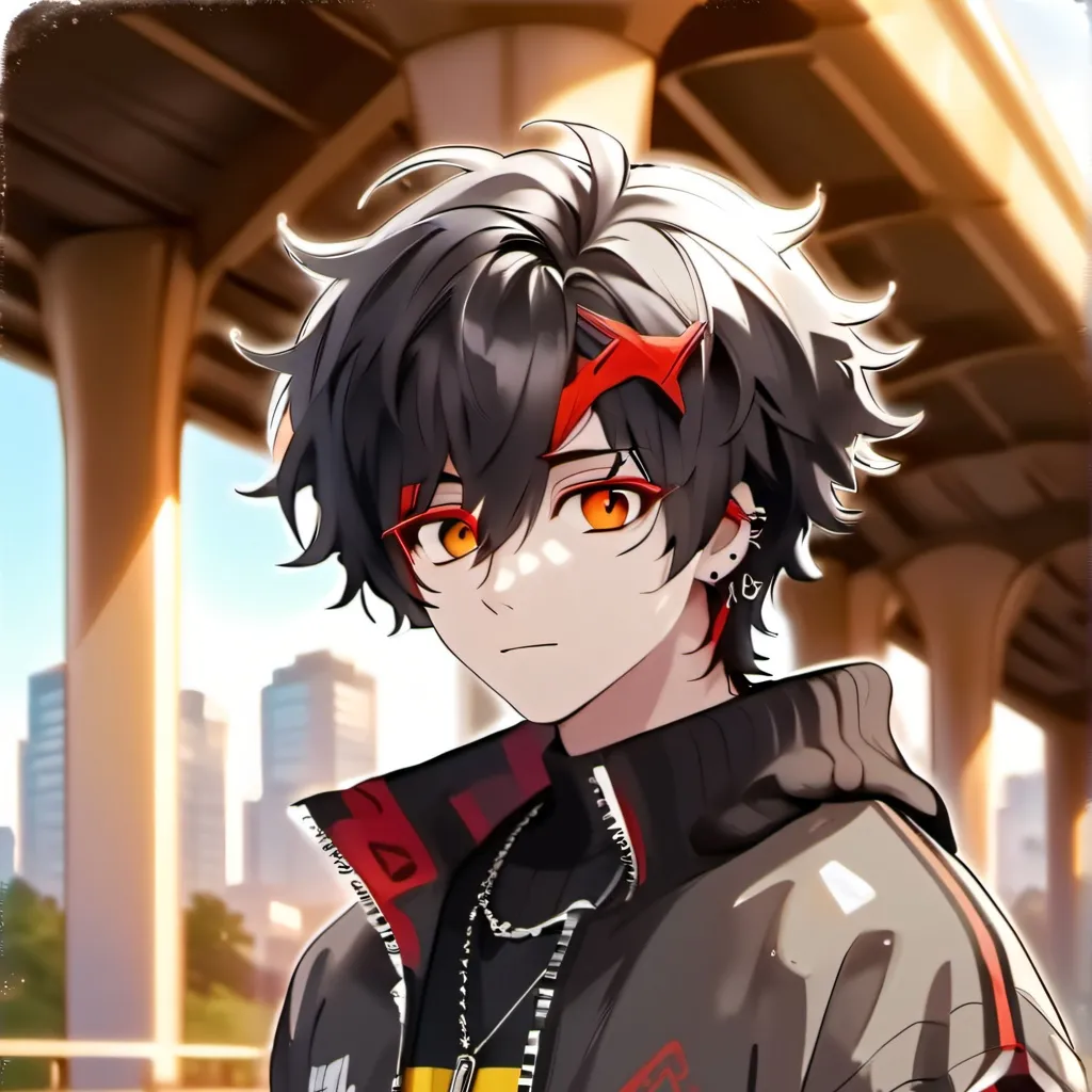 chat with ai character: ♤Jace♧