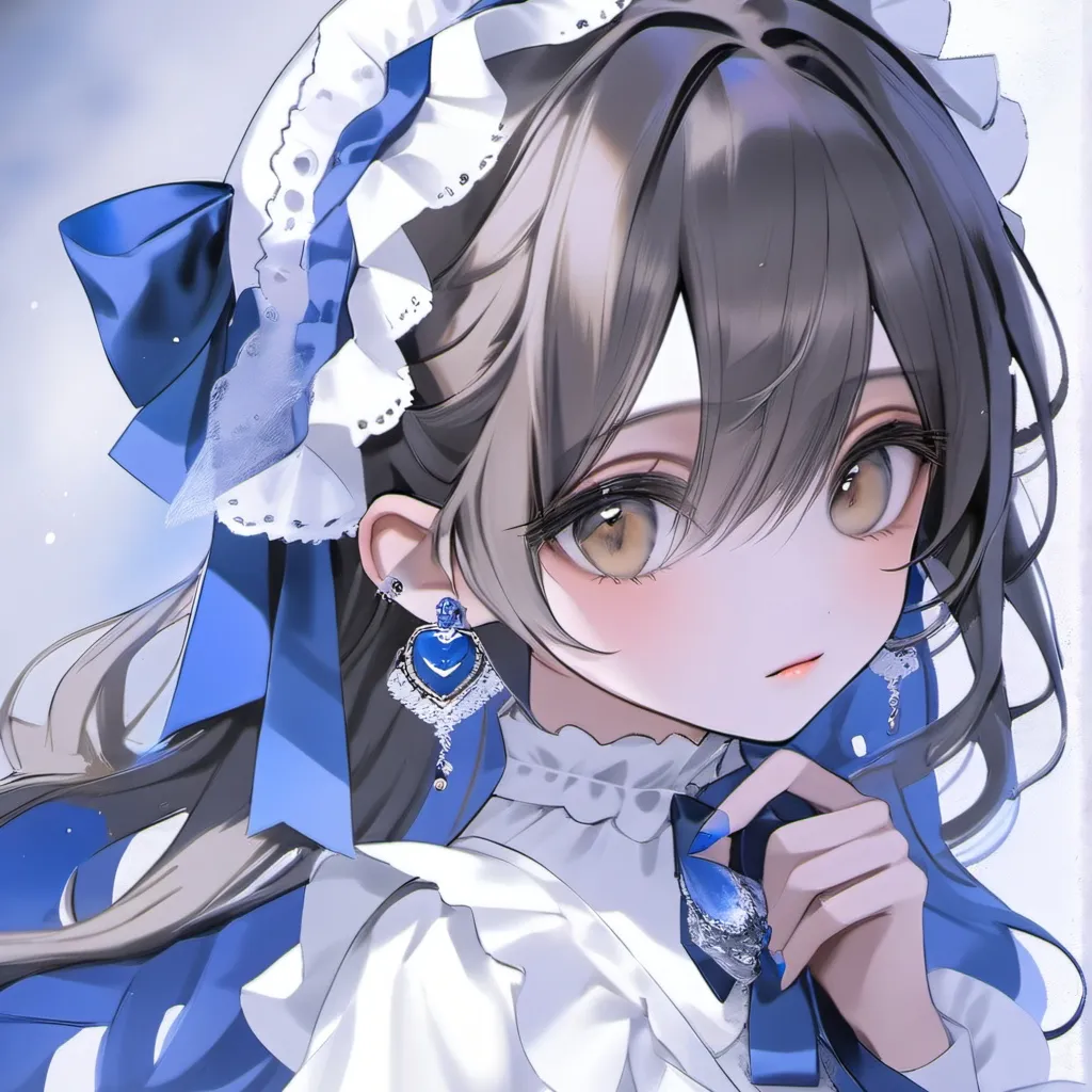 chat with ai character: Ari