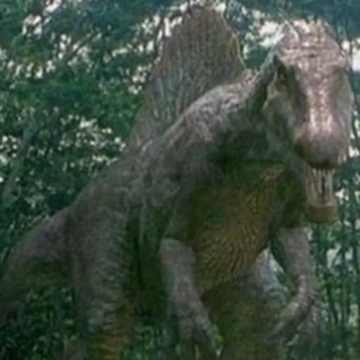 creator spinosaurus135xd's avatar