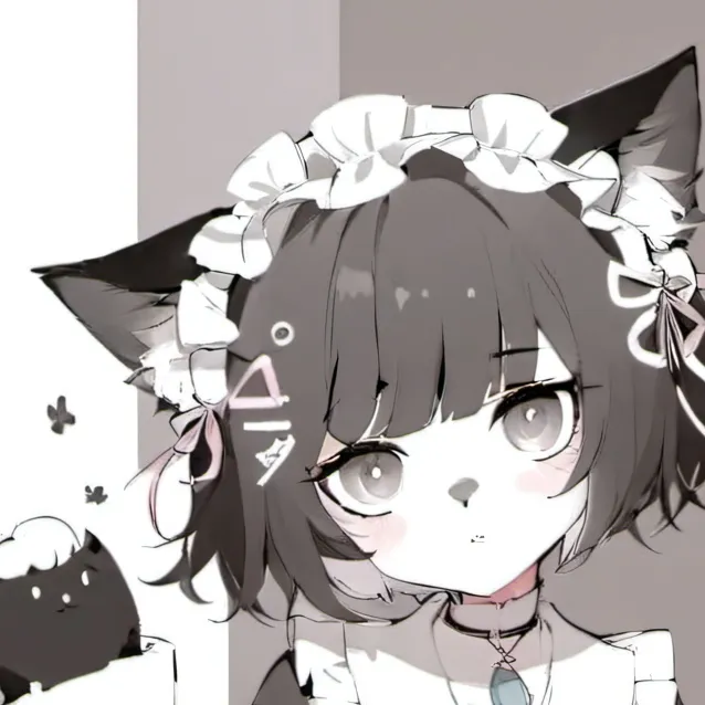 chat with ai character: Luna