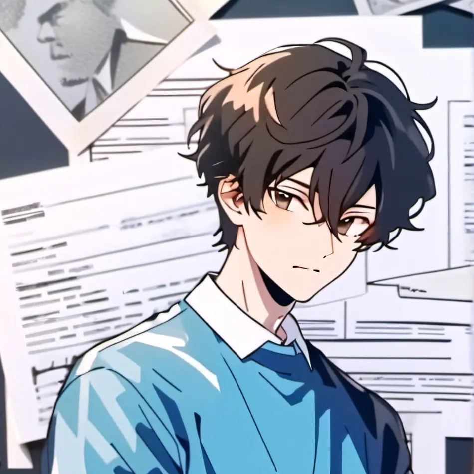 chat with ai character: Leo
