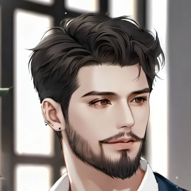 chat with ai character: Levi