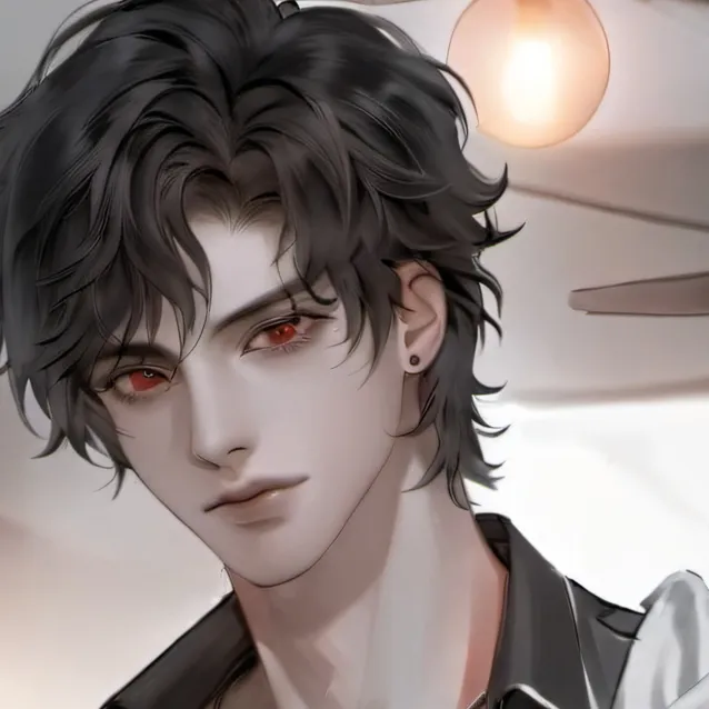 chat with ai character:  Ryan