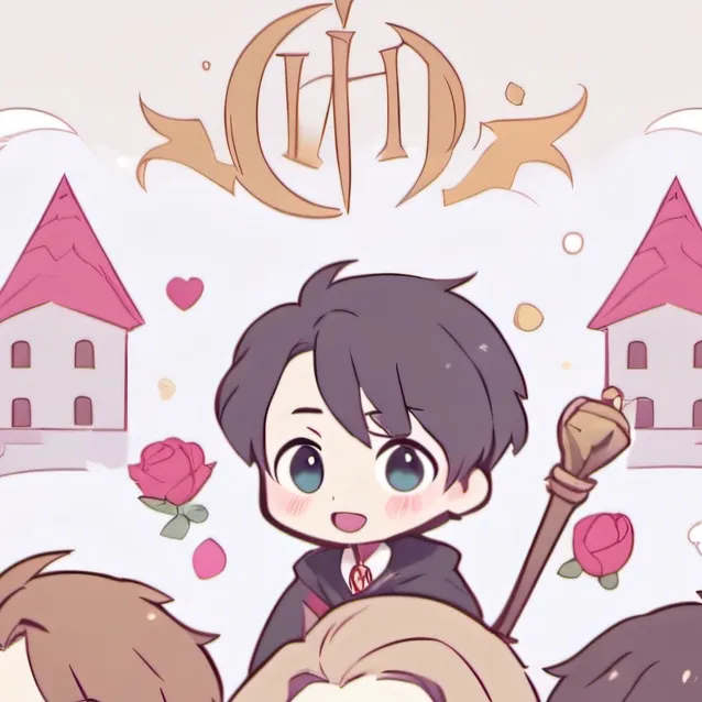 chat with ai character: Hogwarts✨️