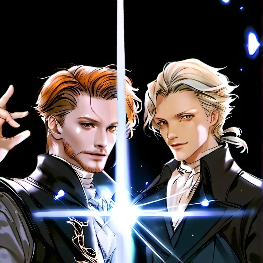 chat with ai character: Fantastic Beasts 