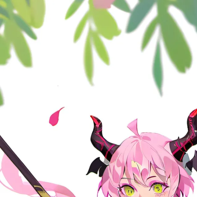 chat with ai character: Mitsuri Kanroji