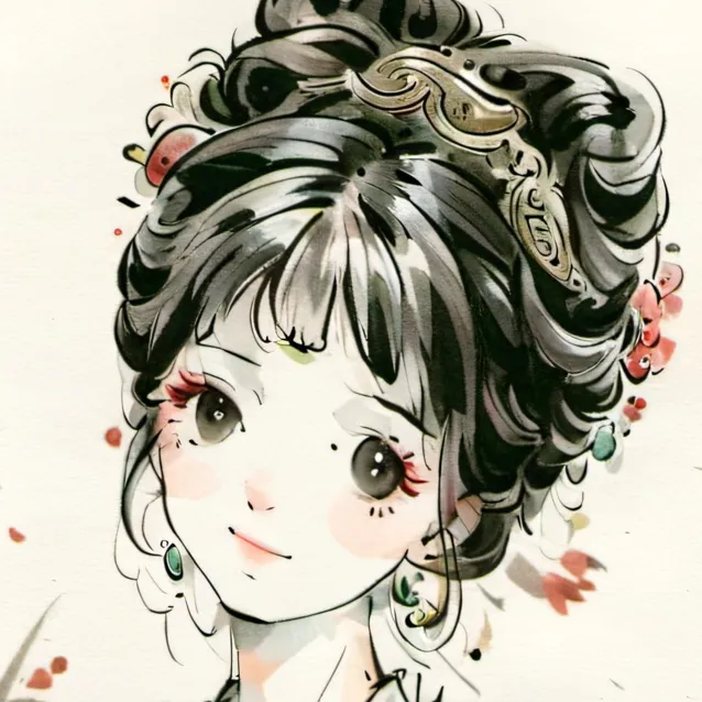chat with ai character: Rose