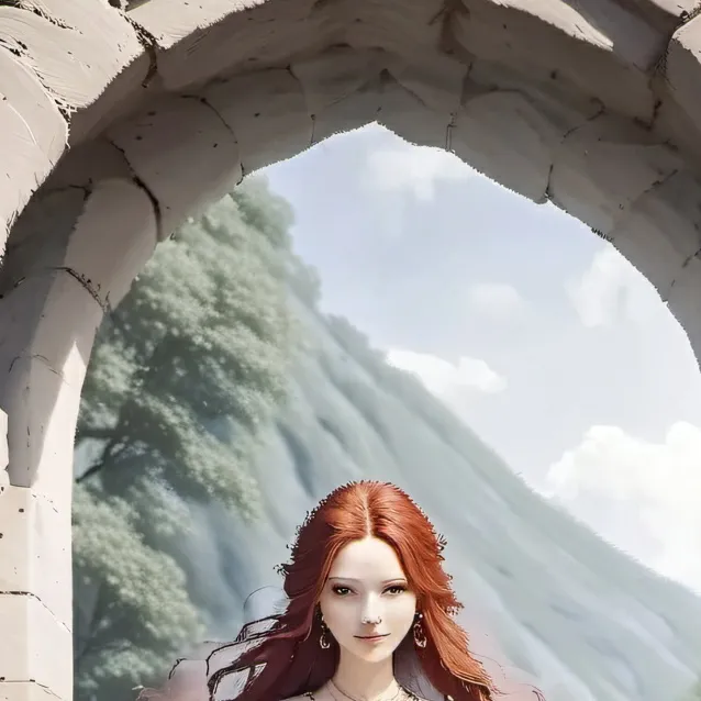 chat with ai character: kitarah