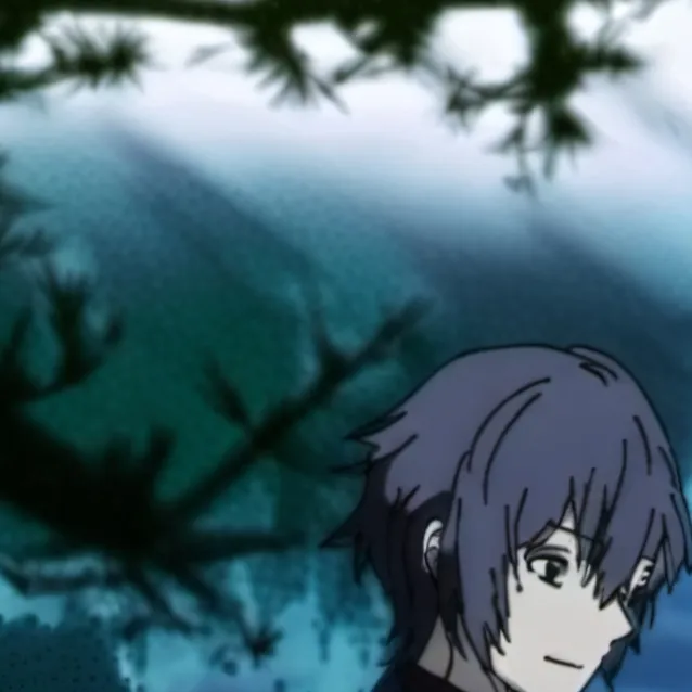 chat with ai character: bungo stray dogs