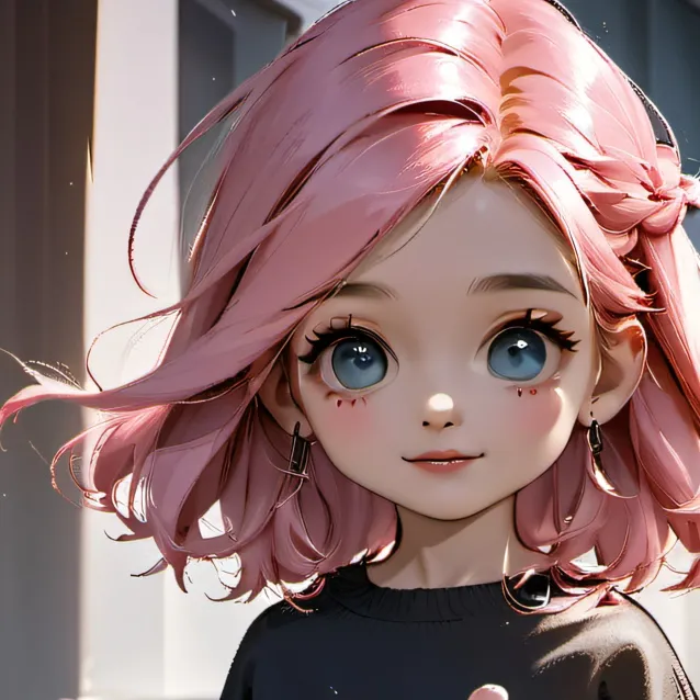 chat with ai character: mha....? i guess..