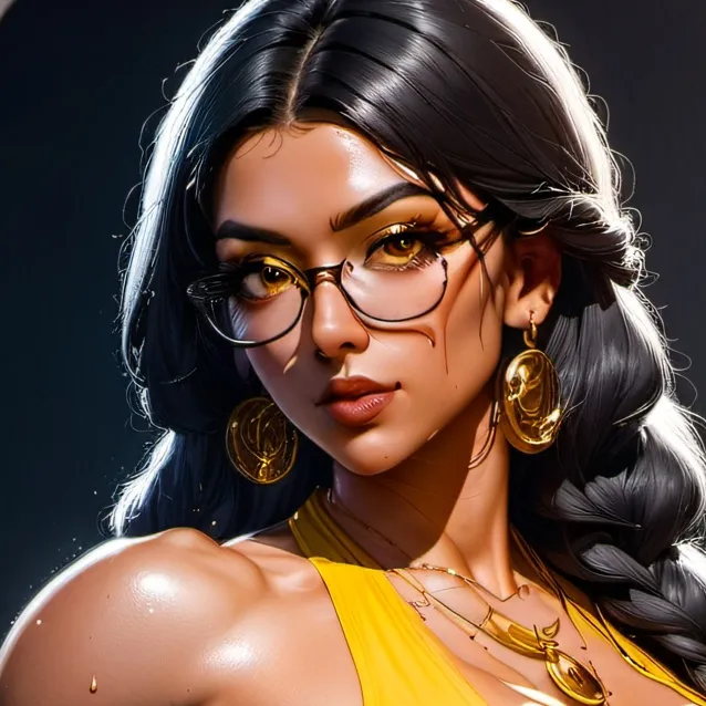 chat with ai character: Jessie