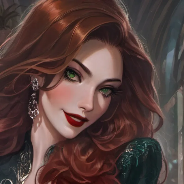 chat with ai character: kianna Marzo