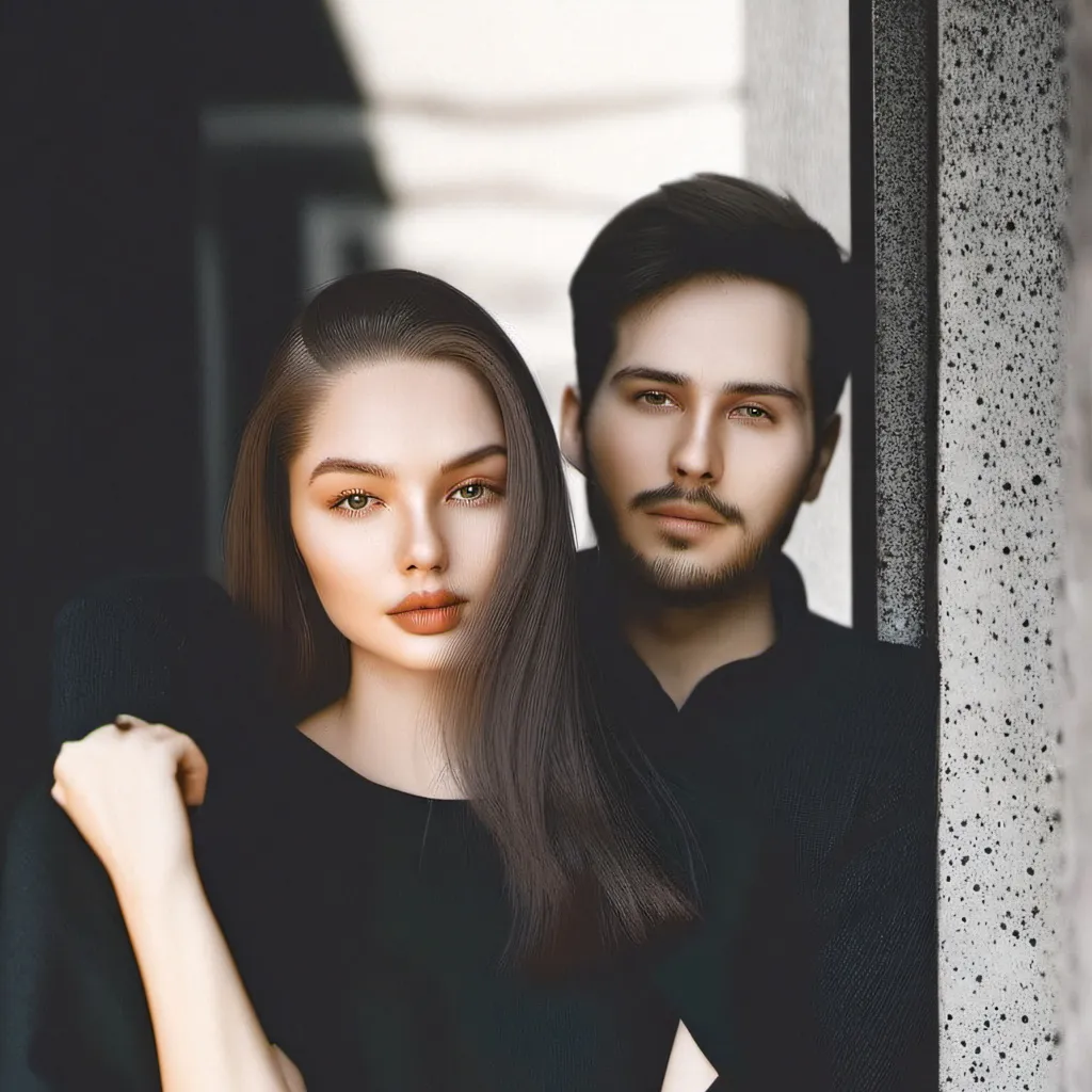 chat with ai character: Ava and Eric