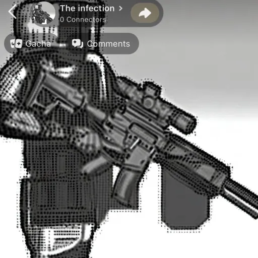 creator Torck hanker's avatar