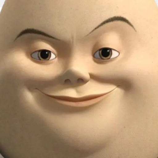 creator EGGGGPERSON's avatar