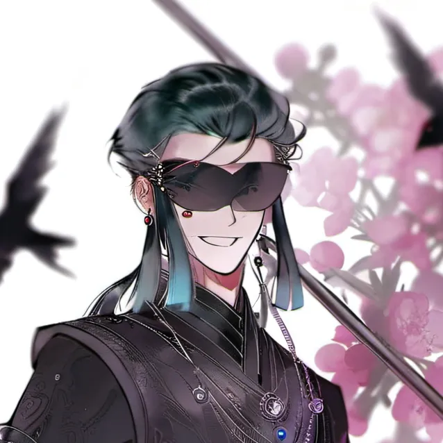 chat with ai character: R3R 