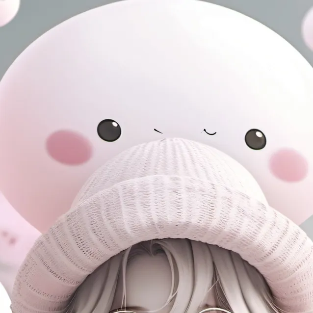 chat with ai character: 🐾🍄~𝓜𝓲𝓼𝓽𝔂~🌿🐾