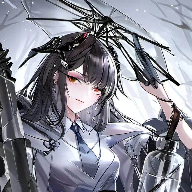 chat with ai character: Amelia